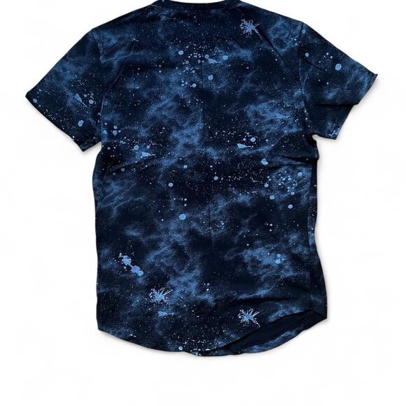 Galaxy Print Tee Size S ⭐ 🪐 - Picture 2 of 2